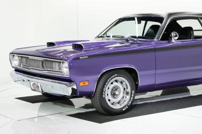 1971 Plymouth Duster