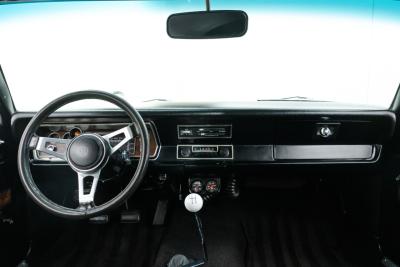 1971 Plymouth Duster