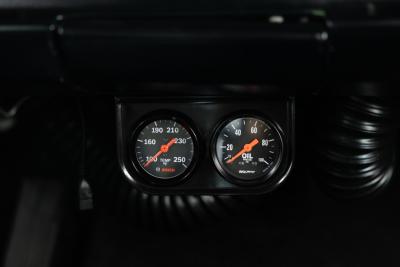 1971 Plymouth Duster