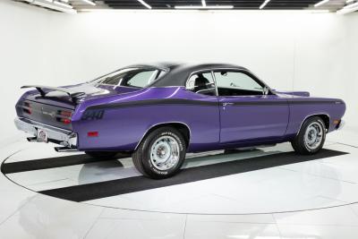1971 Plymouth Duster