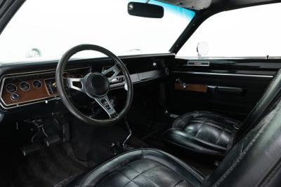 1971 Plymouth Duster