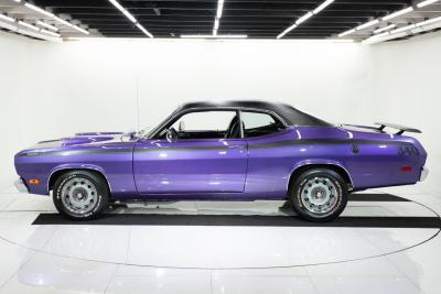 1971 Plymouth Duster
