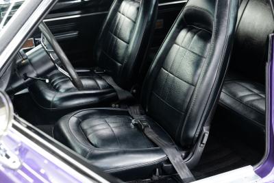 1971 Plymouth Duster