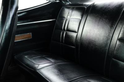 1971 Plymouth Duster