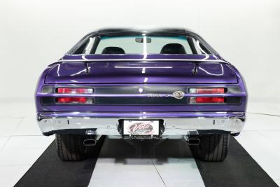 1971 Plymouth Duster