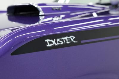 1971 Plymouth Duster