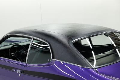 1971 Plymouth Duster