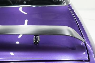 1971 Plymouth Duster