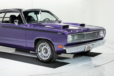 1971 Plymouth Duster