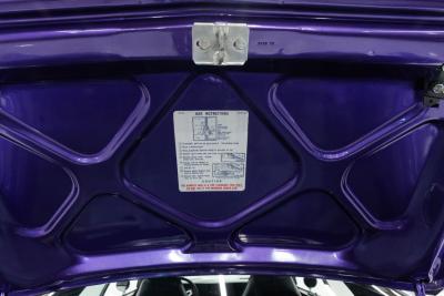 1971 Plymouth Duster