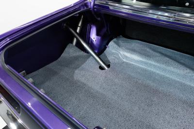 1971 Plymouth Duster