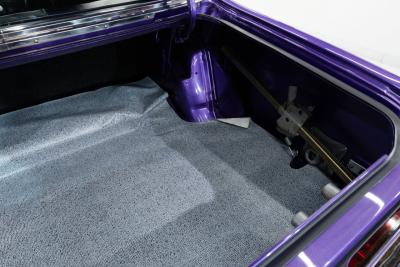 1971 Plymouth Duster