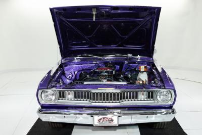 1971 Plymouth Duster