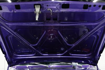 1971 Plymouth Duster