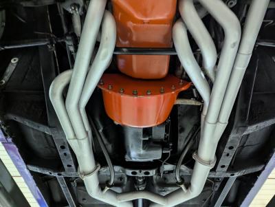 1971 Plymouth Duster