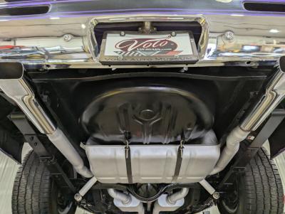 1971 Plymouth Duster