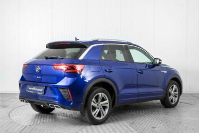 2024 Volkswagen T-Roc