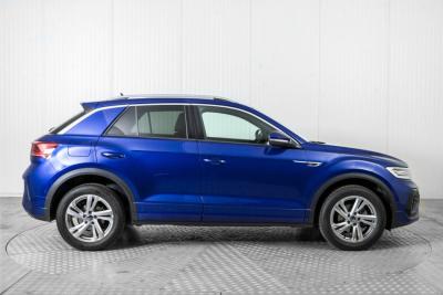 2024 Volkswagen T-Roc