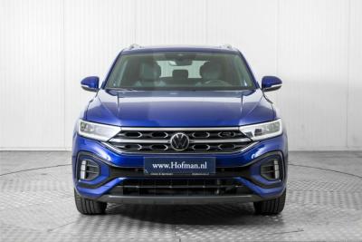 2024 Volkswagen T-Roc