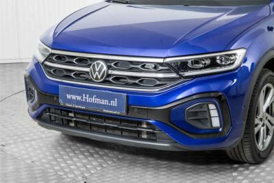 2024 Volkswagen T-Roc