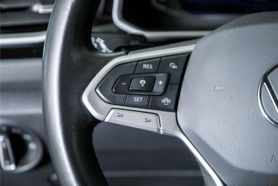 2024 Volkswagen T-Roc
