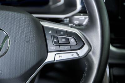2024 Volkswagen T-Roc