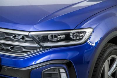 2024 Volkswagen T-Roc