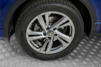 2024 Volkswagen T-Roc