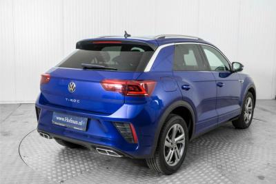 2024 Volkswagen T-Roc
