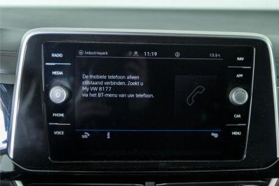 2024 Volkswagen T-Roc