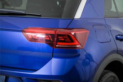 2024 Volkswagen T-Roc