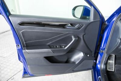 2024 Volkswagen T-Roc