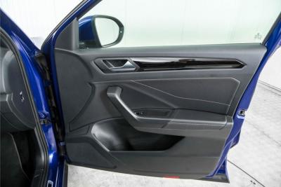 2024 Volkswagen T-Roc
