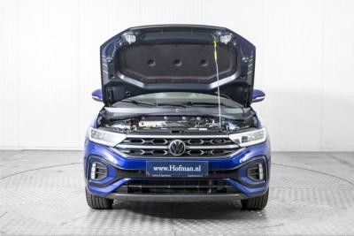 2024 Volkswagen T-Roc
