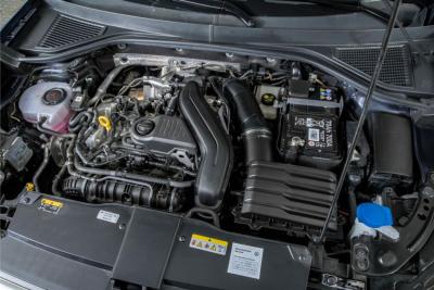 2024 Volkswagen T-Roc