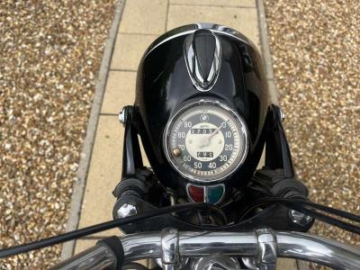 1964 BMW R27