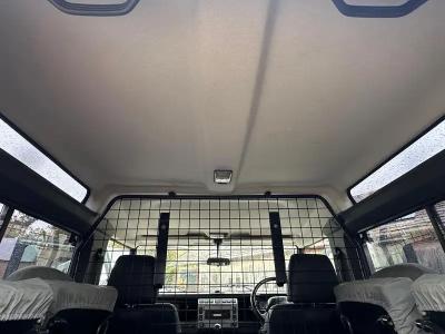 2006 Land Rover DEFENDER TD5 XS
