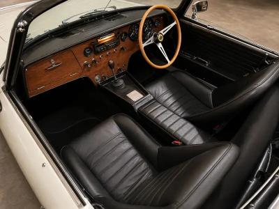 1965 Lotus ELAN S2