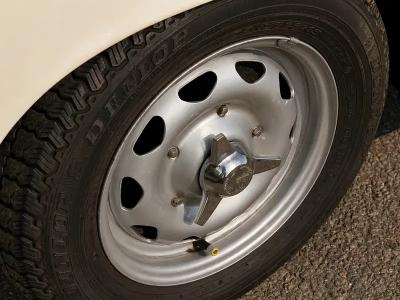1965 Lotus ELAN S2