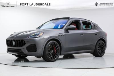 2023 Maserati Grecale