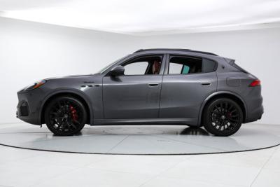 2023 Maserati Grecale