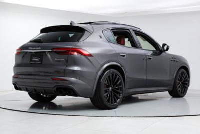 2023 Maserati Grecale