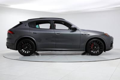 2023 Maserati Grecale