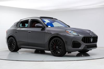 2023 Maserati Grecale