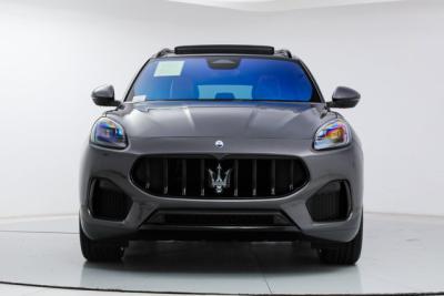 2023 Maserati Grecale