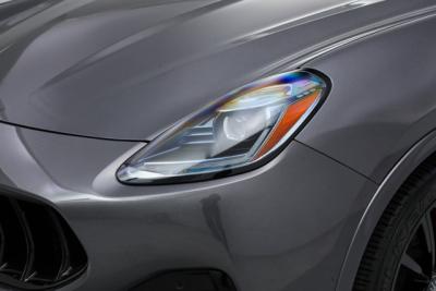 2023 Maserati Grecale