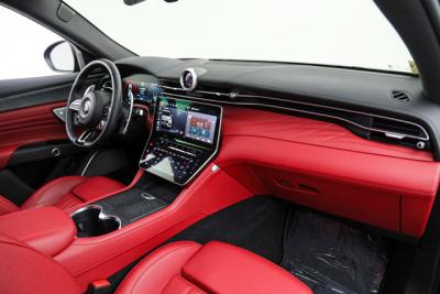 2023 Maserati Grecale