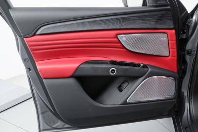 2023 Maserati Grecale