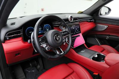 2023 Maserati Grecale