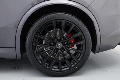 2023 Maserati Grecale